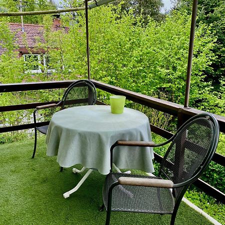 ホテル Haus Marija M バーデンヴァイラー 部屋 写真
