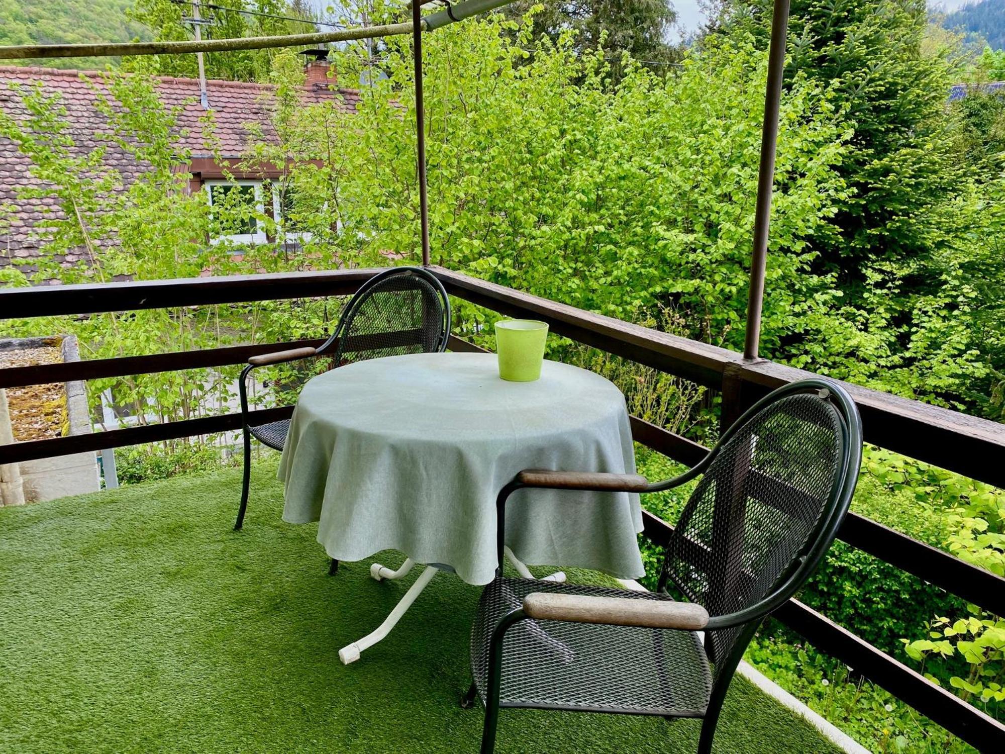 ホテル Haus Marija M バーデンヴァイラー 部屋 写真